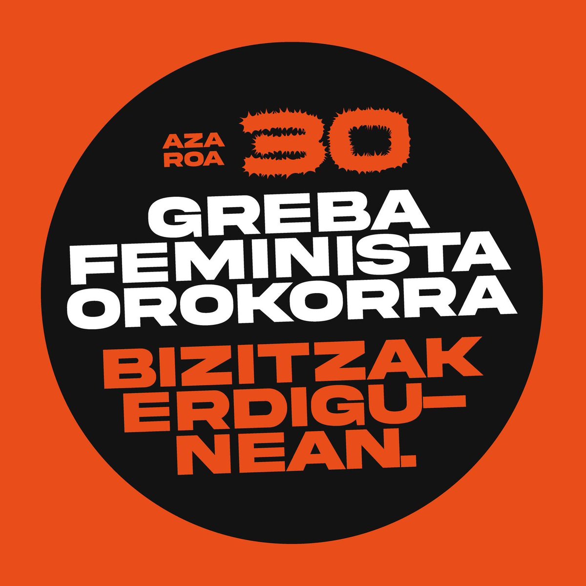 Arrasateko Mugimendu Feminista tweet media