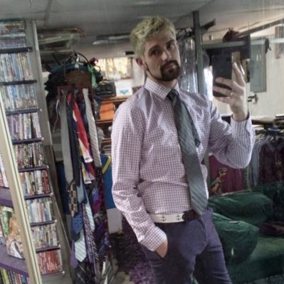 Karsten Steed tweet media