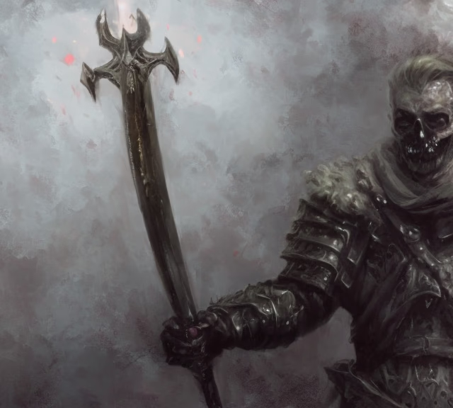 Darkest Fantasy 🌙 tweet media