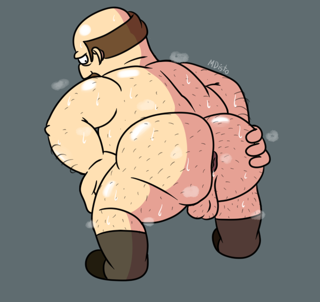 MDisto1's tweet photo. decided to draw some daddies 😍😍
#bara #gaybear #nsfw #gaynsfw https://t.co/PrxWlRj2ip