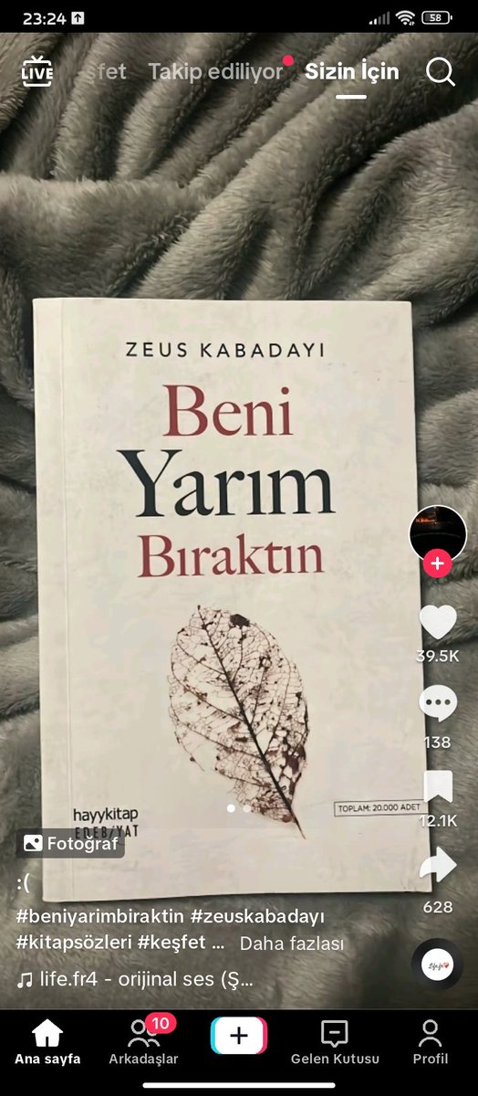Haticeciftci636's tweet photo. https://t.co/P5YNrZBnC9