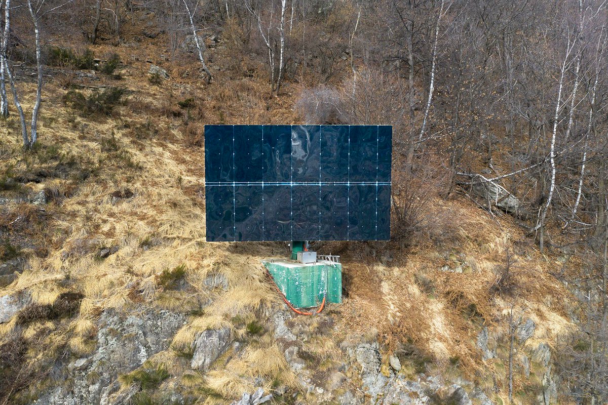 Norédine Benazdia tweet media