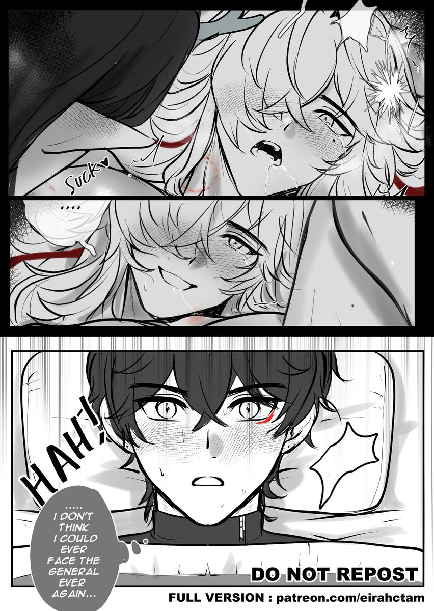 🔞A DRAGON'S RUT - PART 1

🐉🍁🦁
#hengjing #fengjing