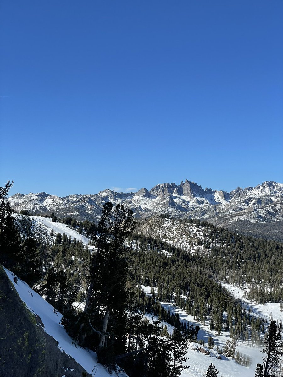 sherratt74218's tweet image. Excellent morning on the mountain