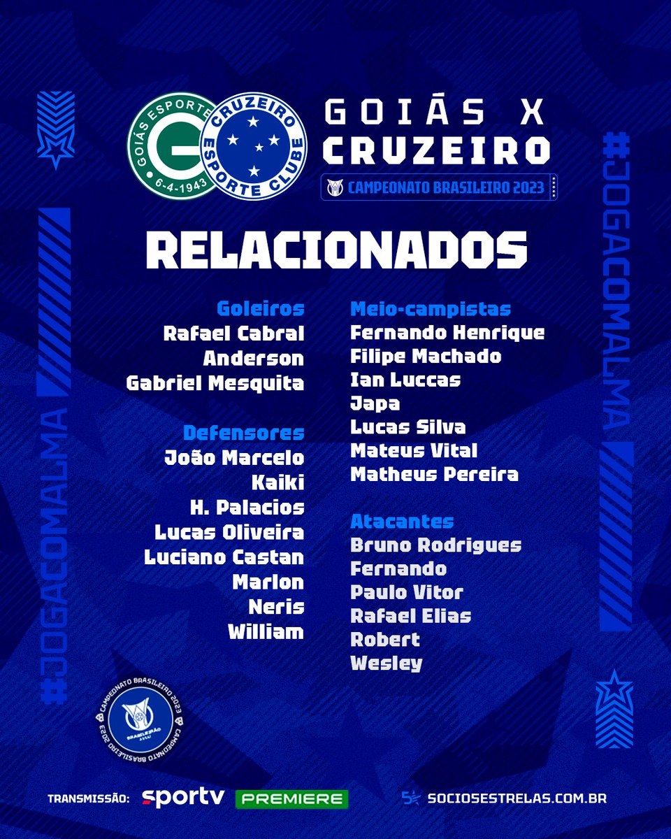 Cruzeiro 🦊 tweet media