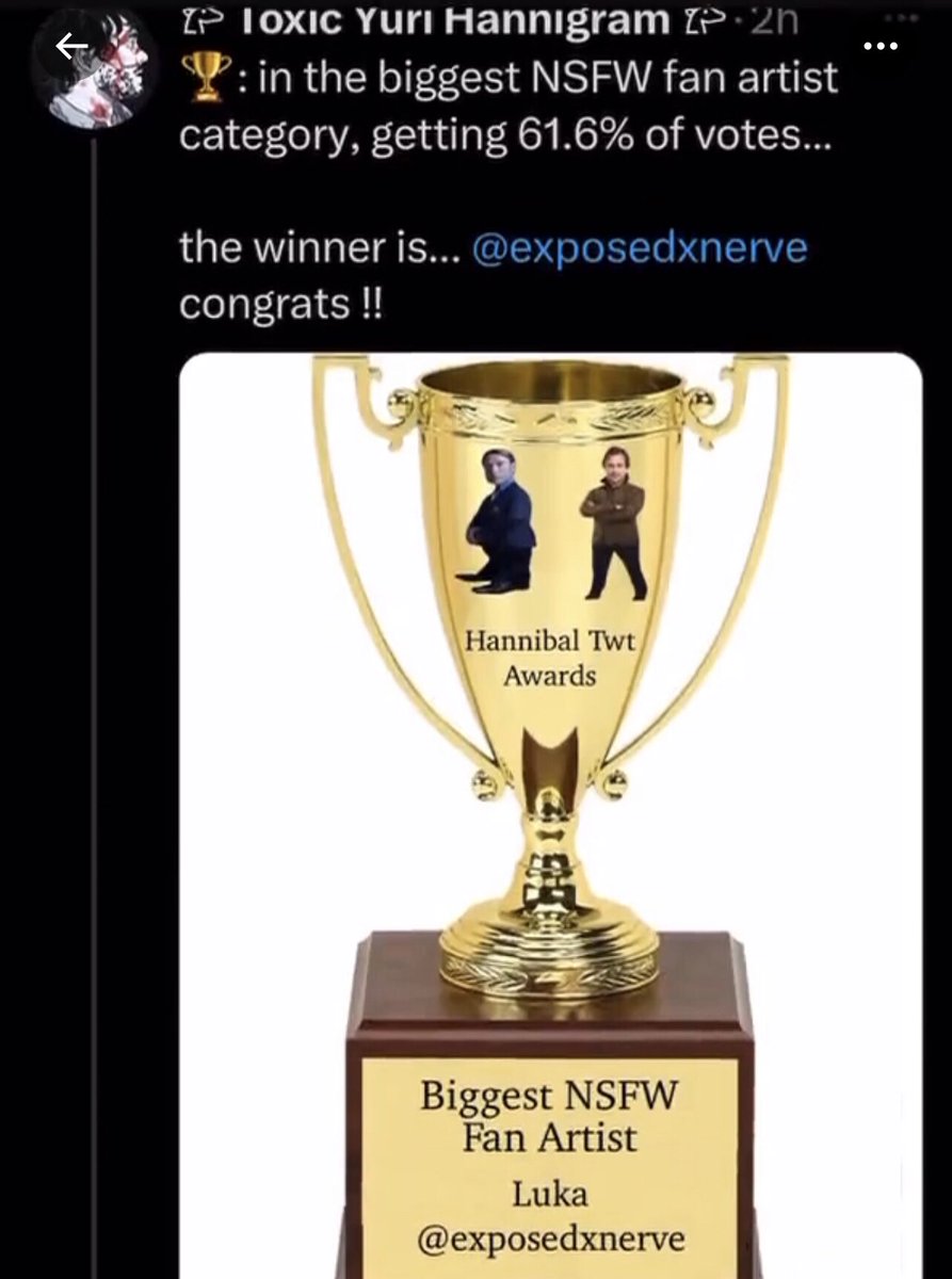 exposedxnerve's tweet image. WOW THANK U ALL FOR THE VOTES!!! THIS SHITS CRAZY Iโm so glad all the dick n balls have touched so many hearts๐๐