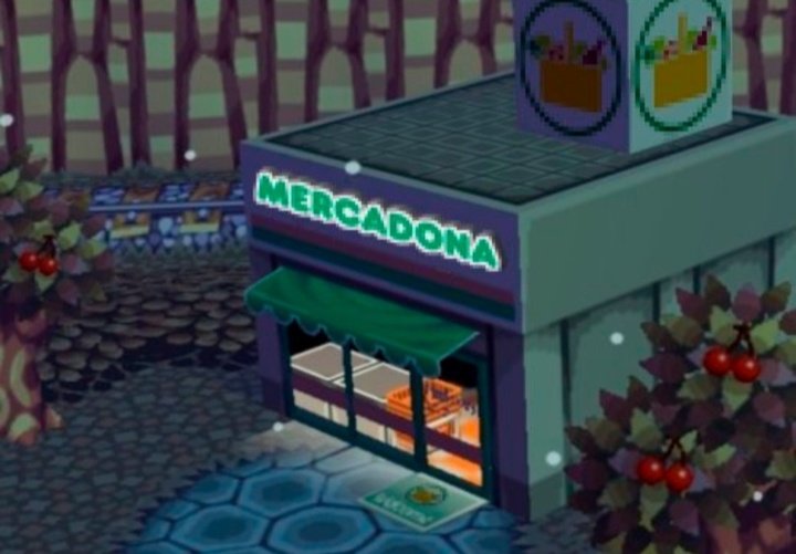 última hora: acaban de actualizar el animal crossing
