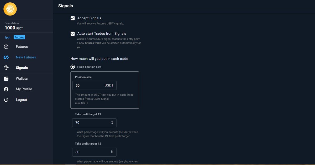 rentogpstracker's tweet photo. Math vs #cryptotrading . Guess who's winning?
High accuracy trades based on mathematical probabilities vs retail trading. Access ONLY with
@CubeBaseToken
#next100gem #BullMarket #tradingbot #TradingSignals https://t.co/RsL7mcLmMt