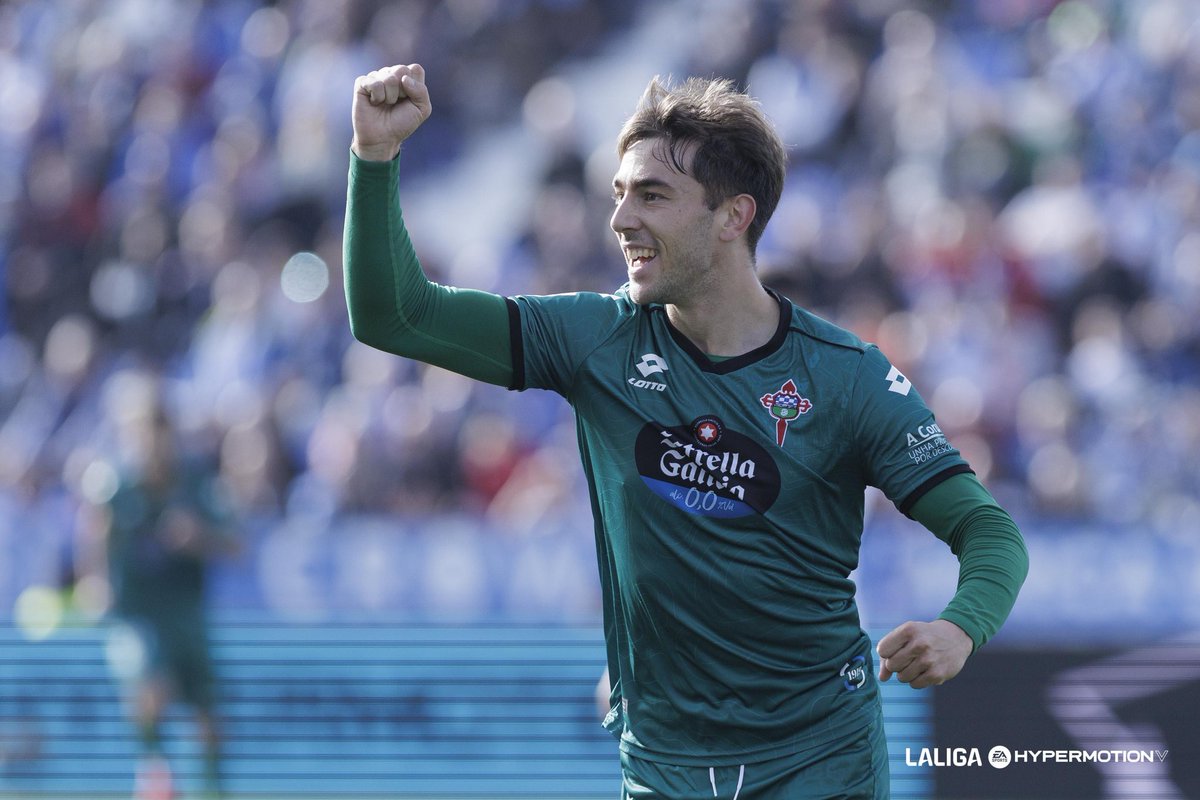 Racing Club Ferrol tweet media