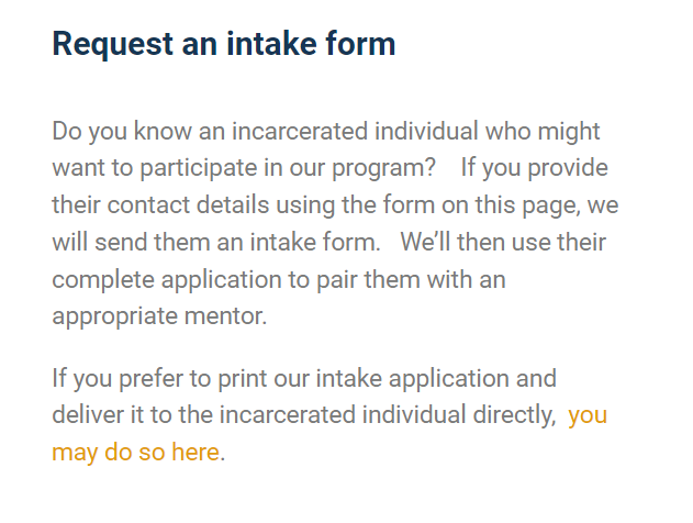 Prison Math Project tweet media