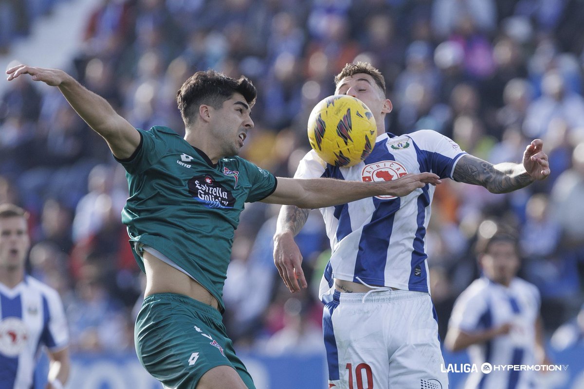 Racing Club Ferrol tweet media