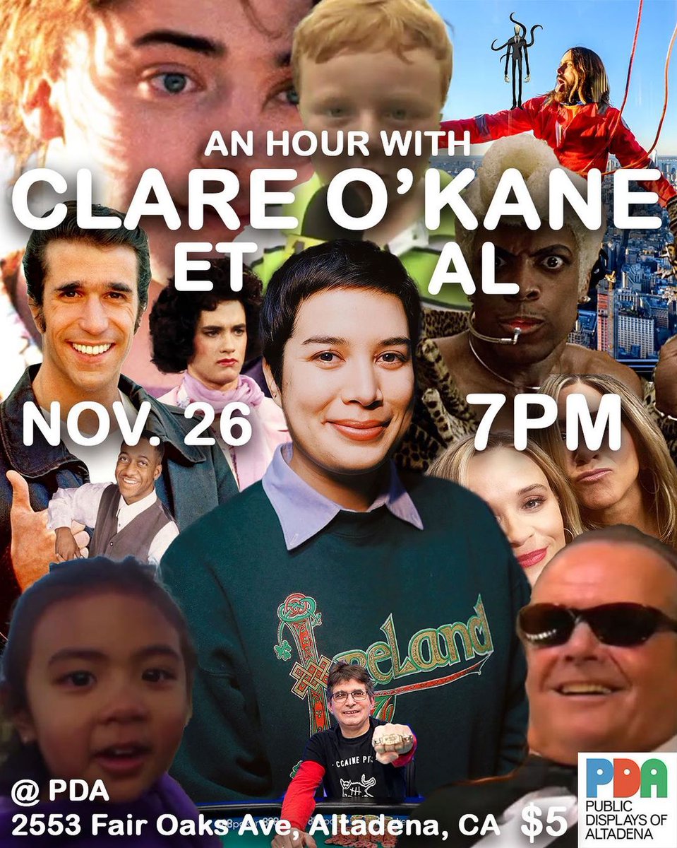 The Best Show with Tom Scharpling tweet media