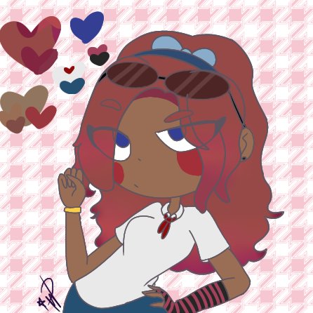 Mi Headcanon de mi diosa toddy 
#toddyfhs #FNAFHS #fhs #fnafhsfanart