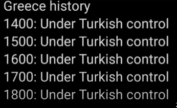 serkankilic9931's tweet photo. @Lake_Demonius2 @DogutCem We have been the master of not only the Aegean, but also your lives and all of Greece for centuries. https://t.co/6RPP6yYUav