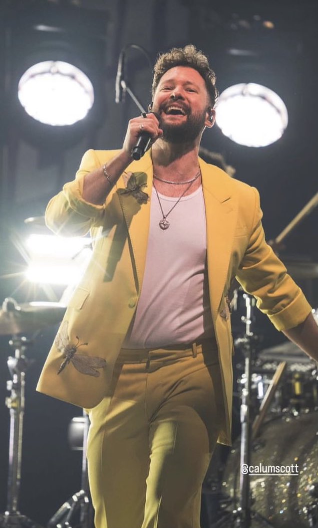 calemundo's tweet image. 