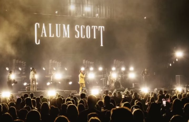 calemundo's tweet image. 