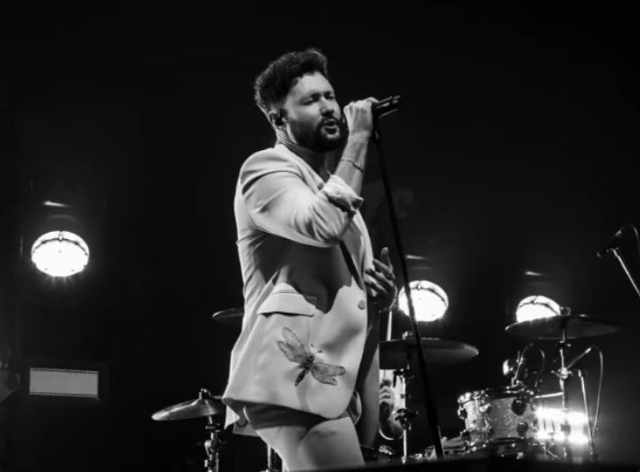 calemundo's tweet image. 