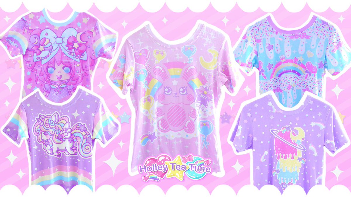 HolleyTeaTime's tweet photo. 💖 30% off Sale! Only for 2 days! Use the code 30off2023 at checkout! https://t.co/Rm6wKgm30i https://t.co/3mdWH3E2qS