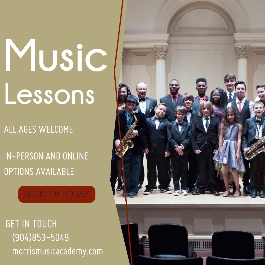 morrisacademy's tweet photo. 🎵 Dive into the world of music at Morris Music Academy! 🌟 From piano to guitar, we offer lessons for all ages and instruments. 🎸🎹 Register today and let the melody of a lifelong passion begin! 🌈 #MusicLessons #MorrisMusicAcademy #PassionUnleashed 🎶 https://t.co/JM5qDOMuCt