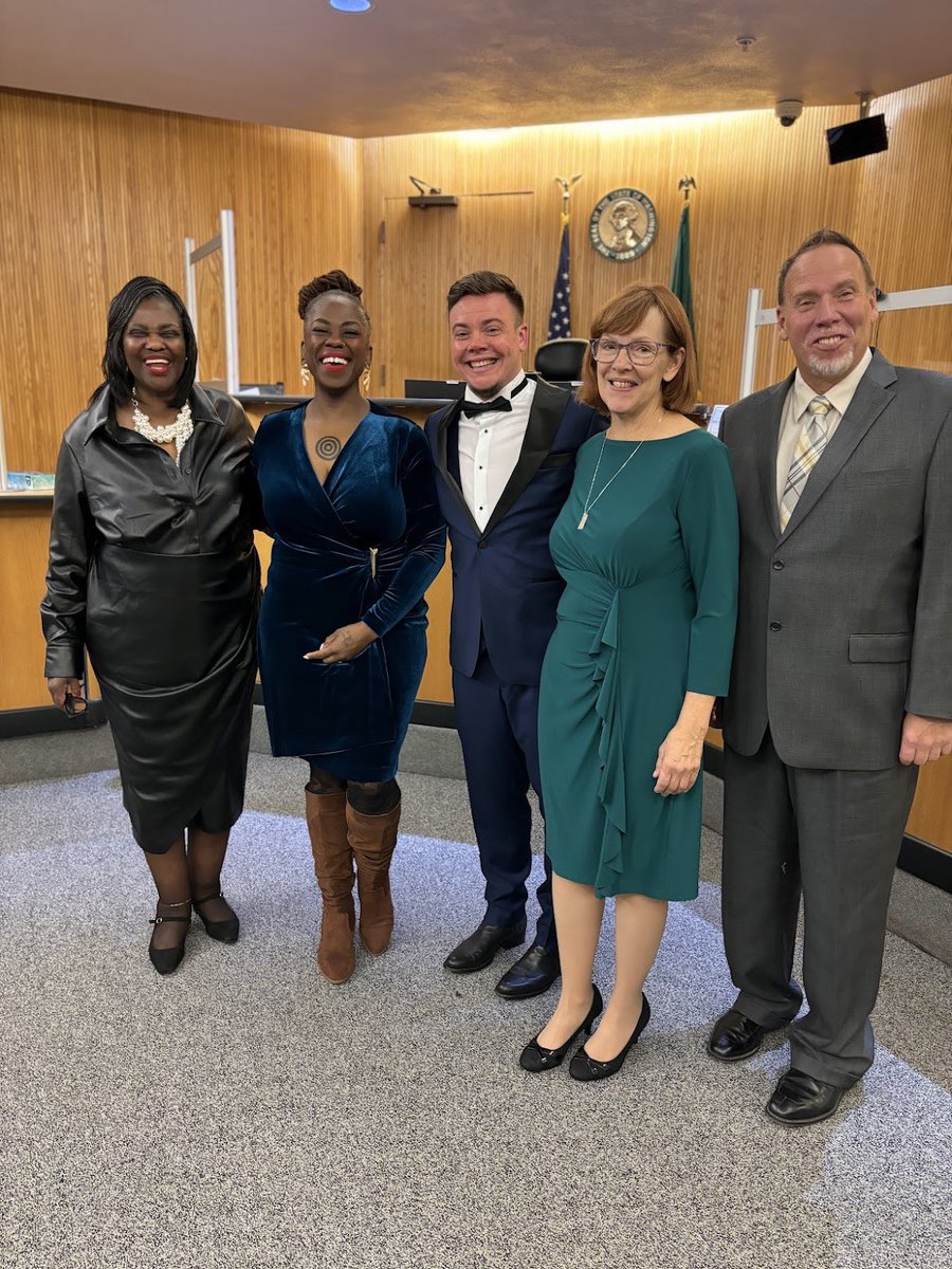 The Revolutionary Love Celebration Continues. Thanking God and the Ancestors for my beloved husbae Aaron and my sweetheart son Moses. I am blessed beyond measure. ✨

Yesterday, our covenant became official in front of our ancestors, parents, and some of our tribe. LOVE WINS🌈💜