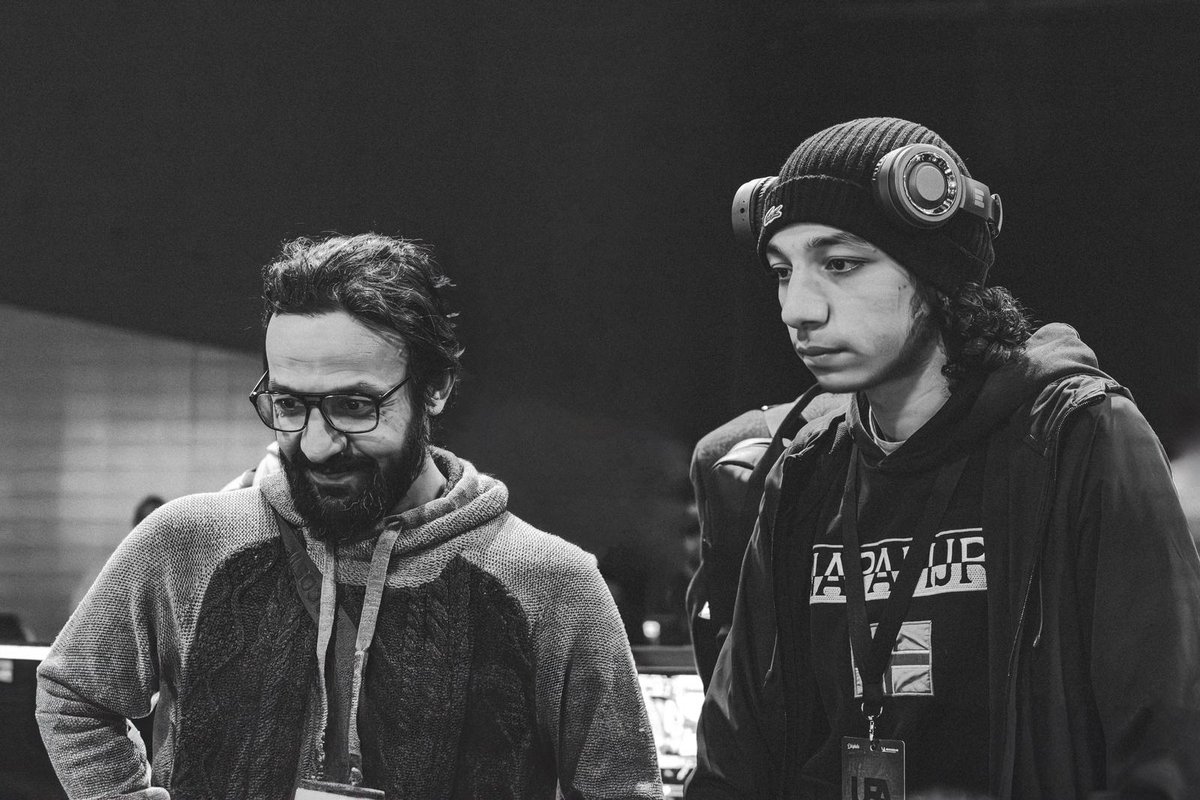 jagolewahar's tweet photo. Merci pour cette photo @ChantalKhoya_ @MOMOlewahar @Hublive31 ce week end on était a @UFA_Gaming merci pour cette évent incroyable :) #thuglove https://t.co/hHJR2okGSI