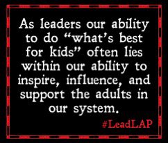 This the season to take care of yourself by remembering the following 5 gold nuggets (in my paraphrasing) from #leadlap via @BethHouf & @burgess_shelley : 🏴‍☠️ Our data has faces. 🏴‍☠️ Tasks that impact people come first. 🏴‍☠️ Show others they’re valued. 🏴‍☠️ Take a deep breath. 🏴‍☠️ Give…