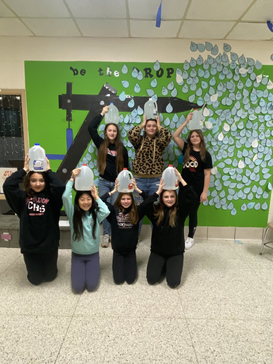 Miss K (@misskovalkevich) on Twitter photo Water Day was a success! 6th grade completed various activities & fundraisers inspired by our grade novel, A Long Walk to Water! <a href="/ChardonSchools/">Chardon Schools</a> <a href="/DrinkLocalTap/">Drink Local Drink Tap</a> #WeAreChardon Water Day was a success! 6th grade completed various activities & fundraisers inspired by our grade novel, A Long Walk to Water! <a href="/ChardonSchools/">Chardon Schools</a> <a href="/DrinkLocalTap/">Drink Local Drink Tap</a> #WeAreChardon