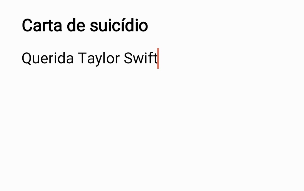 unlesswift's tweet photo. não reputamos mesmo né kk https://t.co/R097f8Xwii