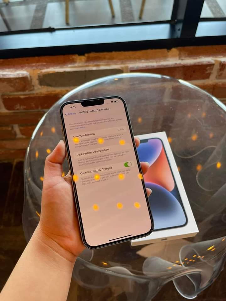 lomlcart's tweet photo. wts lfb ph

✶ iphone 14 plus 256gb
♡ blue
💸 49,999

— factory unlocked (any sim) 
— no issue, good as new
— no history of repair
— 100% bh
— truetone and face id working
— ntc approved (zp/a) 
— warranty ‘til January 2024 from apple service center 
 
dm for inquiries! https://t.co/ysxQYqzgDv