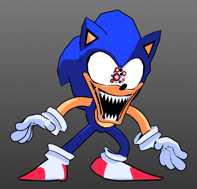AlexIsFunnylol's tweet photo. DX 1st Phase + 2nd Phase "Stylized Rig"

I Love Making Custom Designs

"might be public"

[ #DXFNF - #SoullesDXFNF - #GameBreaker - #FNF - #SonicEXEfnf - #EXE ] https://t.co/wimpghzUNm