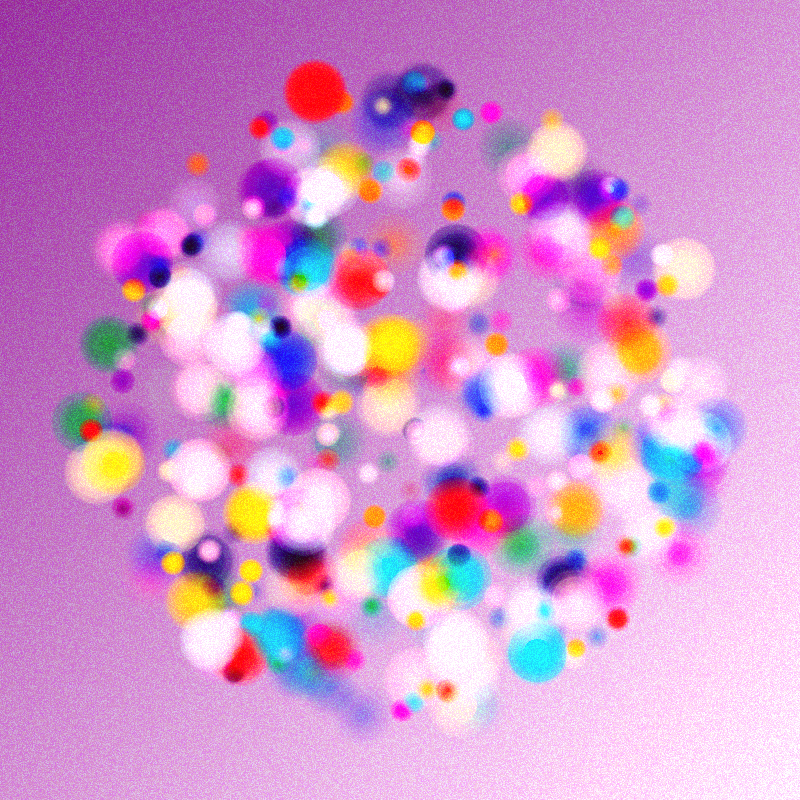 algorithms_tez's tweet photo. Furbol #281 by @gorillasu. Project #43 on the @fx_hash_ platform on the @tezos blockchain. Minted on December 7, 2021
https://t.co/Ecx4QNdCqC
#generativeart #generative #algorithms #algorithm #codebased https://t.co/anRHV1Ywsl