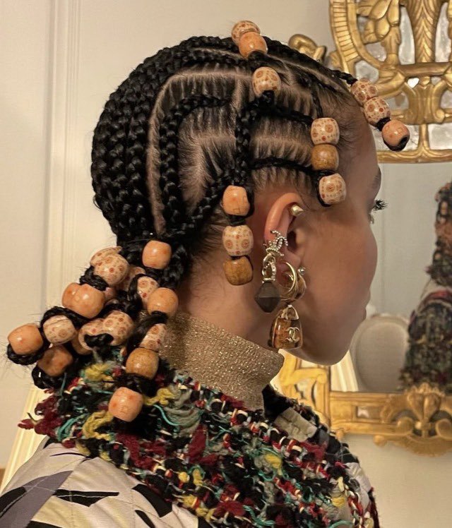 guttergirl444's tweet photo. fka twigs hairstyles >>> https://t.co/BZf5ZqFKEo