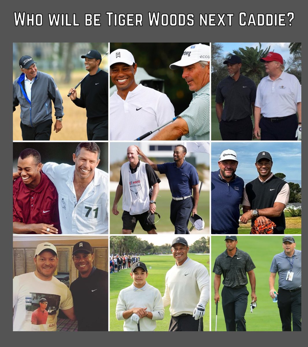 NUCLR GOLF tweet media