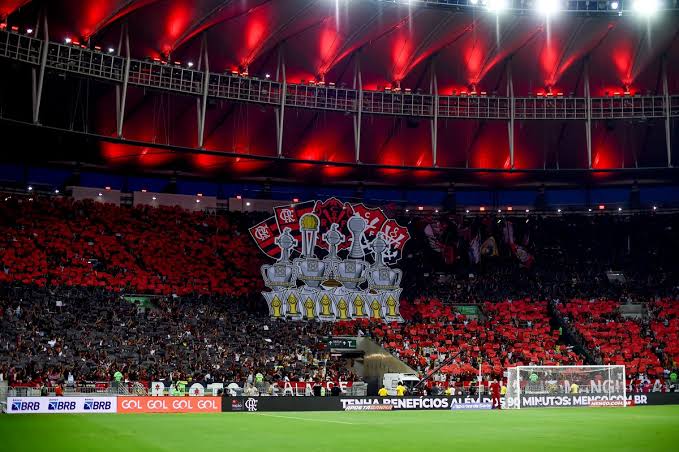 UrubuTT_'s tweet photo. ⚠️ ATENÇÃO NAÇÃO! 🔴⚫️

Flamengo x Atlético-MG quarta-feira no Maracanã:

Mais de 58 mil ingressos vendidos!

Setor Norte ESGOTADO ✅
Setor Sul ESGOTADO ✅
Setor Leste Superior ESGOTADO ✅
Setor Leste Inferior ESGOTADO ✅
Setor Oeste inferior ESGOTADO ✅ https://t.co/K9qBOhNyLm