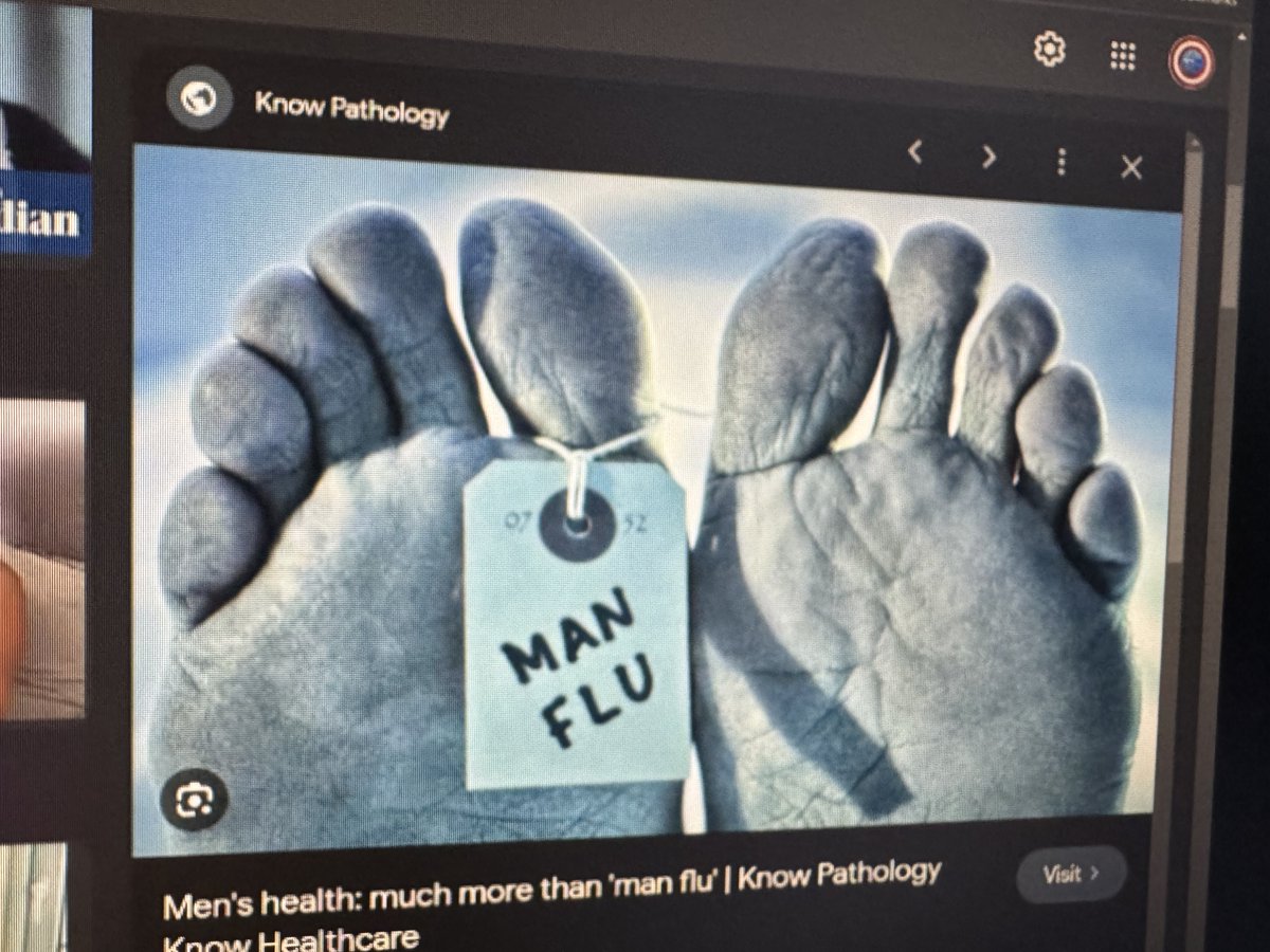 HoldFastOutLast's tweet image. 🔴 LIVE NOW 🔴 
What’s this #manflu that @Bum8le8eeT has? Let’s talk about it…he’s got some #mansplaining to do when he gets back.