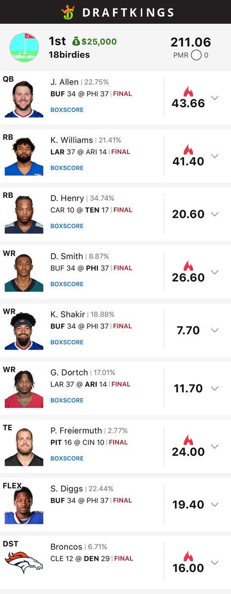 paul zimmerman tweet media