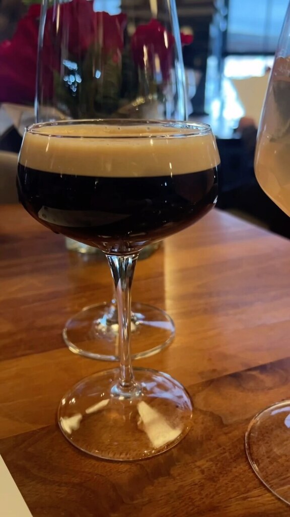 The most luxurious and extravagant brunch in the Twin Cities is waiting for you @baldamar_restaurant @rosedalecenter this holiday season. Their champagner brunch is the perfect holiday weekend get together to shop, dine and play! For one price you get al… instagr.am/reel/C0IViBGNO…