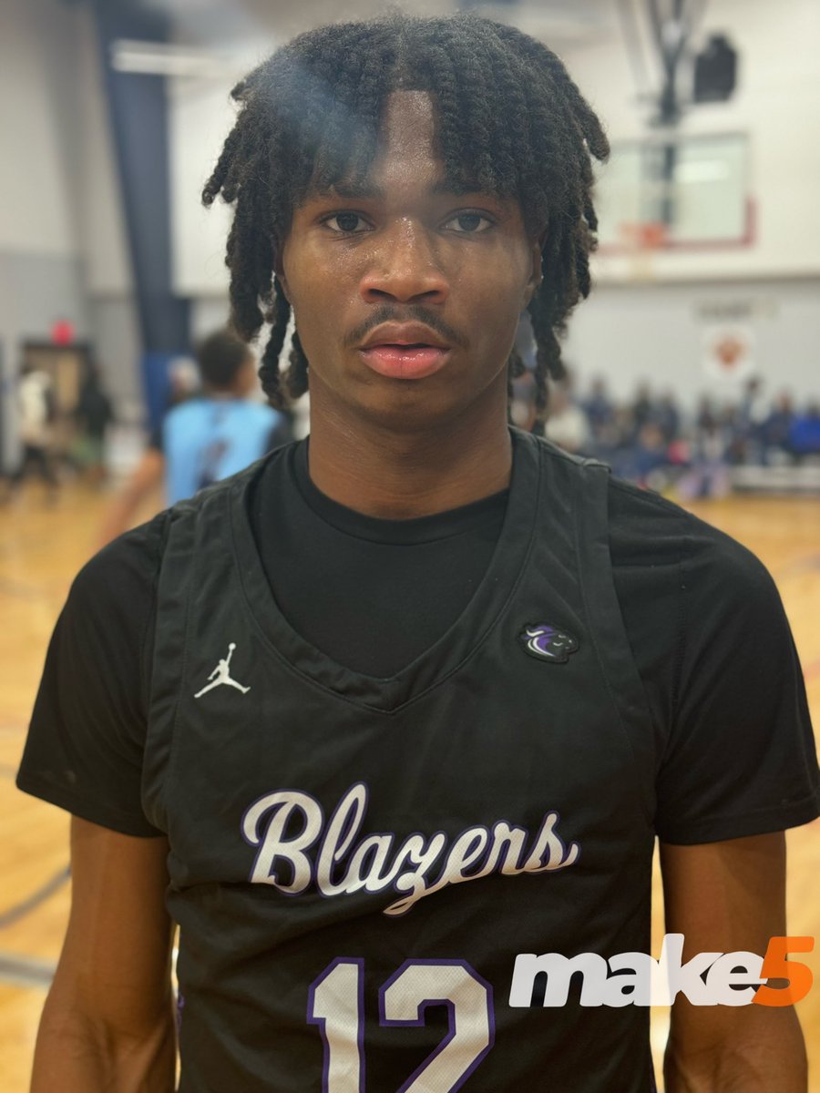 Reg Burke ΦΒΣ🤘🏾 (@bayareahoopsfl) on Twitter photo Make5 Notes: #hoopfeast <a href="/hoop_feast/">Hoop Feast</a>
2026 6’3” G Korie Corbett Jr (<a href="/Kor1e_/">Korie Corbett</a> ), <a href="/RidgeViewHoops/">Ridge View Hoops</a>
Corbett showed his abilities to be a huge factor on both sides of the ball. Takes the bumps in the paint and a strong finisher at the rim. He’s another player that will be poised for Make5 Notes: #hoopfeast <a href="/hoop_feast/">Hoop Feast</a>
2026 6’3” G Korie Corbett Jr (<a href="/Kor1e_/">Korie Corbett</a> ), <a href="/RidgeViewHoops/">Ridge View Hoops</a>
Corbett showed his abilities to be a huge factor on both sides of the ball. Takes the bumps in the paint and a strong finisher at the rim. He’s another player that will be poised for