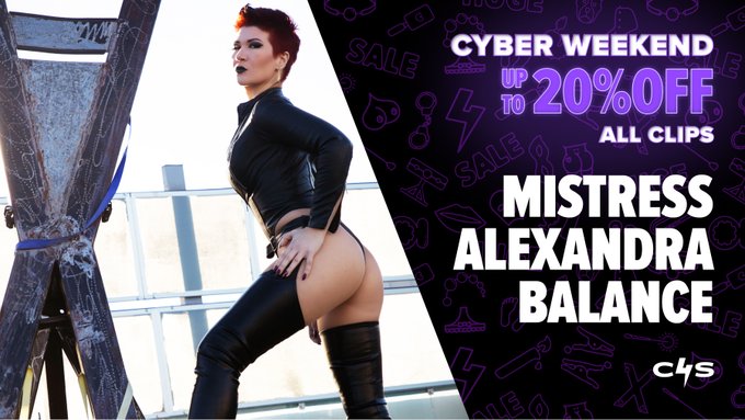 Prepare to be awestruck by @ServeAlexandra's captivating and alluring beauty. https://t.co/uFJmtPBu8<a class="tags" href="/tag/servealexandra">@servealexandra</a><a href="/tag/c4slove24"class="tags"><span>#c4slove24</span></a>