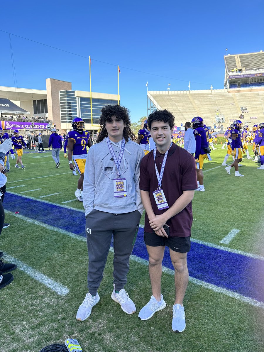 Eli Gleason tweet media