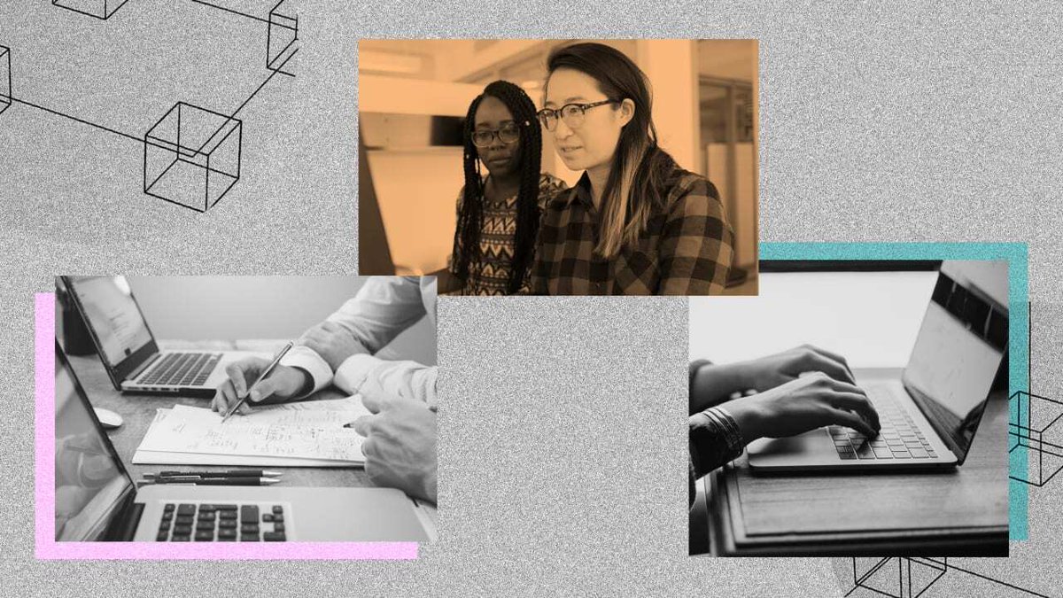 Disruptors Co. tweet media