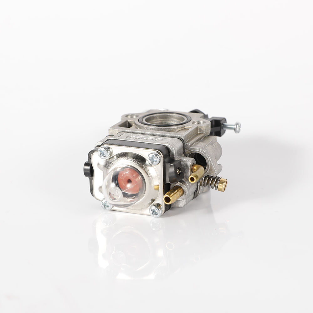 makcim1113's tweet image. Высококачественный карбюратор 40-5 Подходит для триммеры -CanFly
Все товары продаются по оптовым ценам, добро пожаловать на консультацию

#садовая техника #запчасти #сад #инструменты #триммеры #STIHL #Husqvarna #CHAMPION #ZENOAH