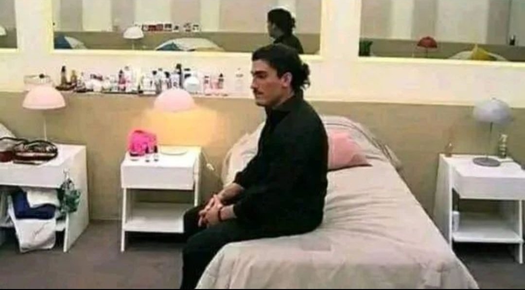 Preocupada por el estudio? SI
Estudiando? No