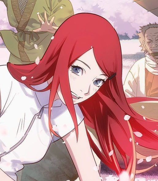 rpgdattebayo's tweet photo. — Ficha On
→ Nome: Kushina Uzumaki 
→ Idade (+18): 28 anos
→ Pronomes: ela/dela
→ User: @kushiuzmkn
→ Plot/hc: (opcional) https://t.co/obh5w91irB