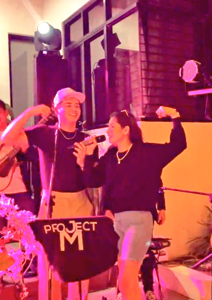 cris_yuuu's tweet photo. Ang sarap mag basa ng mga comments sa IG,Facebook,X,at tiktok.madaming humahanga sa pagmamahalan niyo. Patunayan niyo na hanggang dulo tayo.#LoiNie #TeamMatatag 💪🙏💜
LOINIE SEVENTH ANNIBEHSARY
@iamr2alonte @iamAndalioLoisa https://t.co/c7igjAX3zB