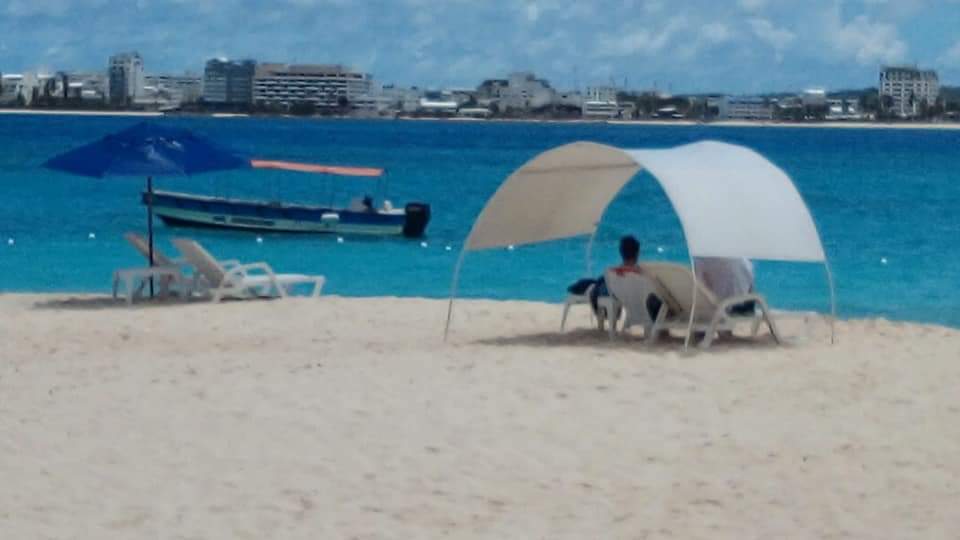 Playa de Jhonny Cay en San Andrés recibió el galardón Blue Flag como “la mejor de Colombia”Por quinto año consecutivo ⛱️