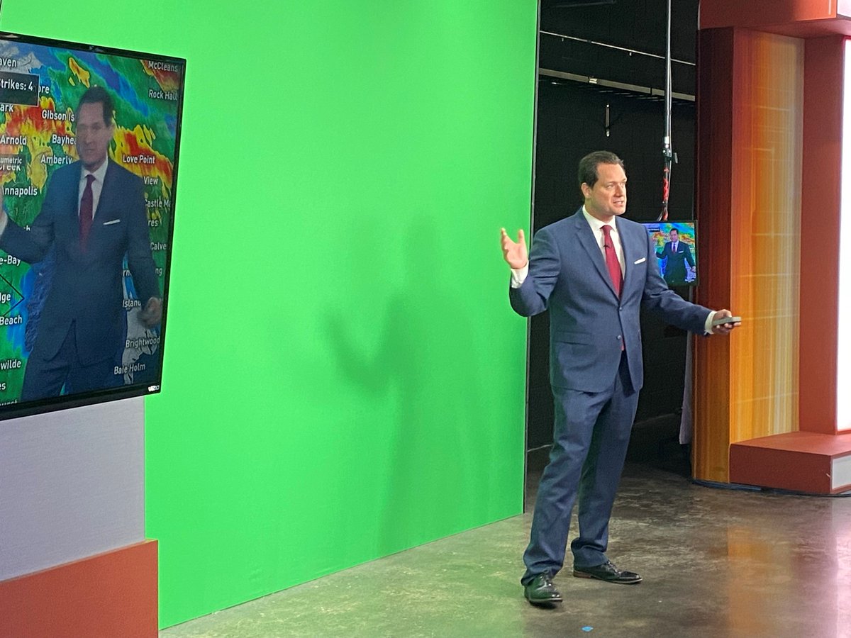 wusaweatherman's tweet image. Thank you #Baltimore and @FOXBaltimore for an incredible 11 years! My final day is November 30th. Beginning in December, I will be joining WUSA9, the CBS affiliate in Washington, DC, as their weekday morning meteorologist. I won't be too far away, just a short drive down I-95!