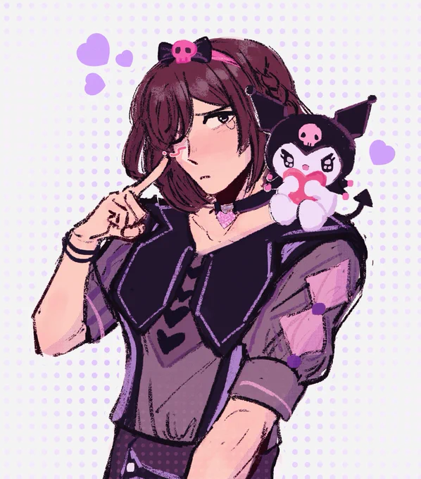 -> #prsk_FA