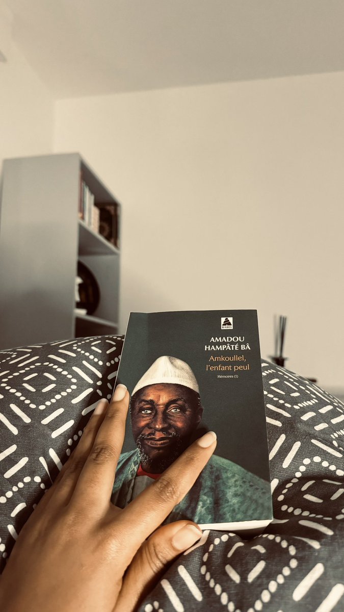 Diallo Aïssata tweet media