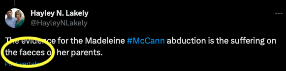 Peter Scharrenberg 🅾️ 🇮🇱 tweet media